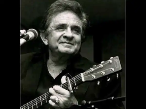Johnny Cash - AIN